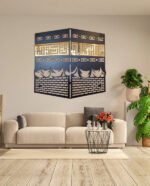Elegant-Acrylic-Kabaa-Wall-Art-–-A-Touch-of-Spiritual-Serenity-for-Your-Hom