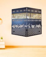 Elegant-Acrylic-Kabaa-Wall-Art-–-A-Touch-of-Spiritual-Serenity-for-Your-Hom