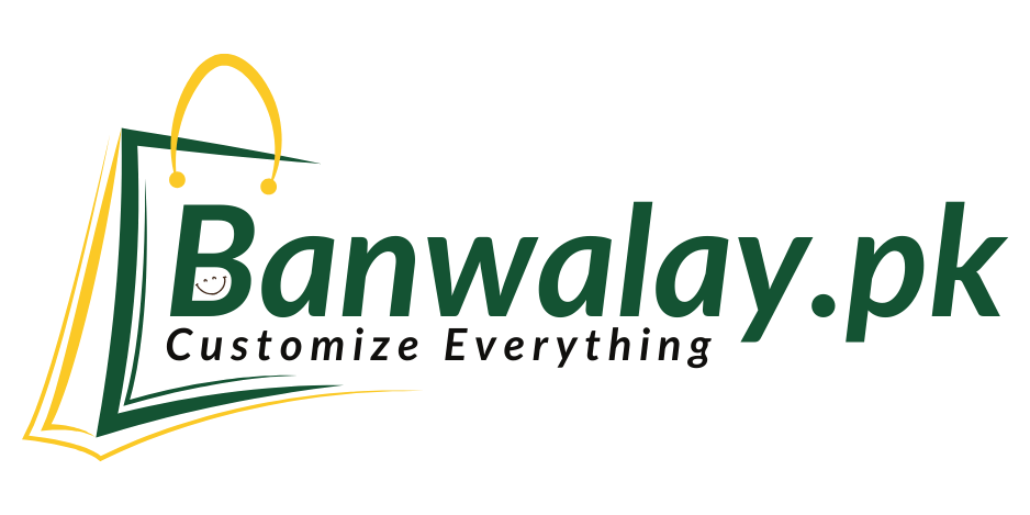 Banwalay.pk Logo
