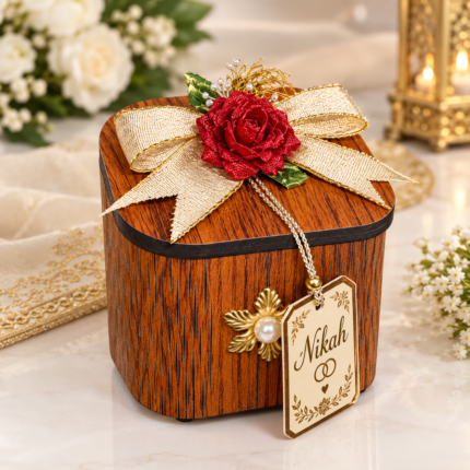 Bid Box